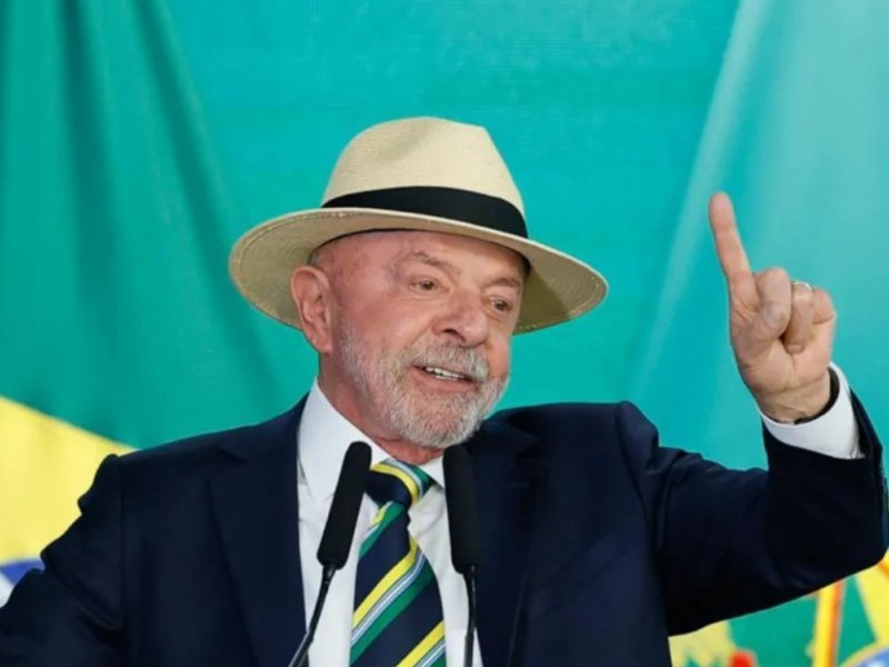 Governo Lula anuncia proibição de bets e novo Desenrola