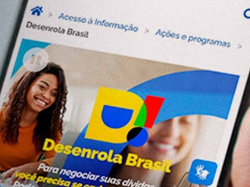 Desenrola 3.0 prevê renegociação de até R$ 150 bilhões em dívidas; saiba como vai funcionar
