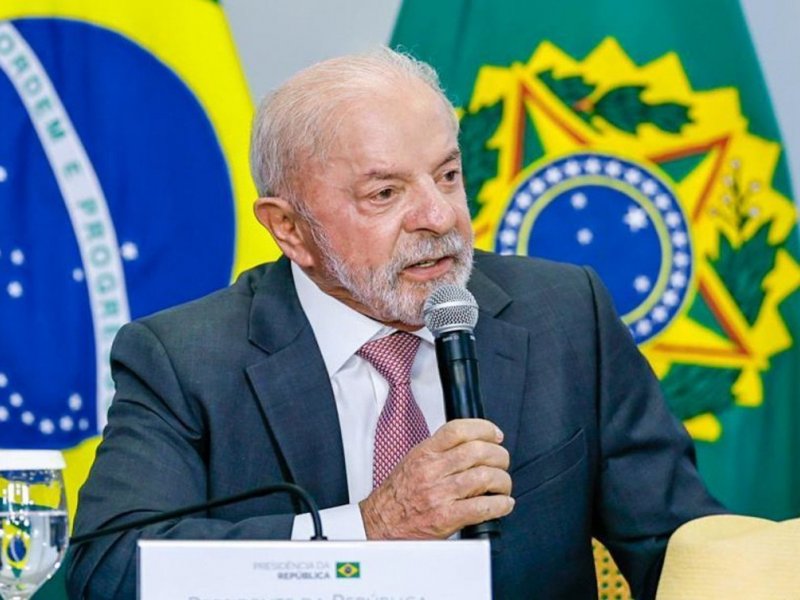 Lula diz que bets viraram 'desgraça na vida das pessoas pobres'