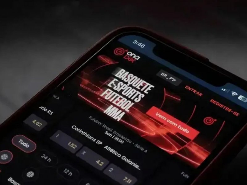 Bets retiraram cerca de R$ 62,5 bilhões do orçamento das famílias brasileiras