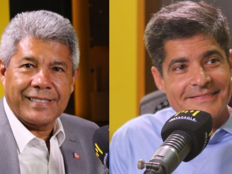 Eleição no Nordeste: veja os números da Quaest para os governos estaduais