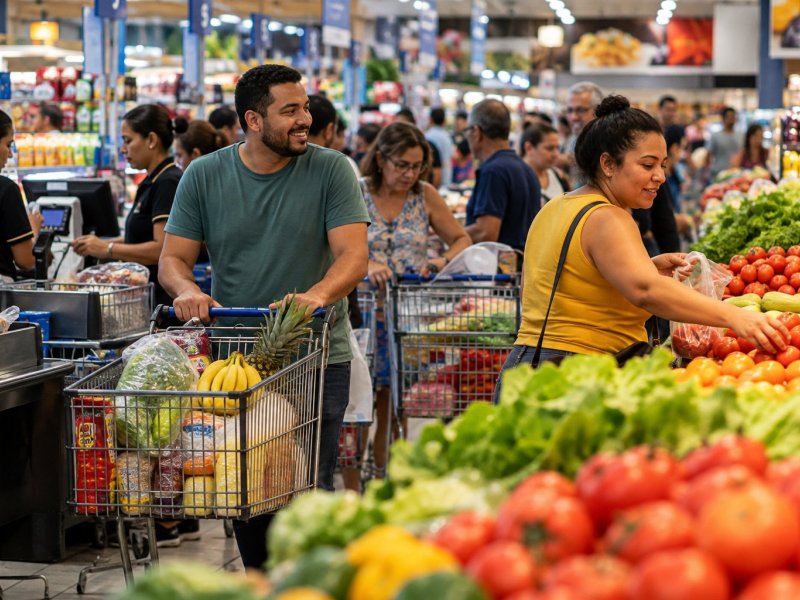Sem bets, dinheiro vai voltar para o bolso das famílias, projetam economistas