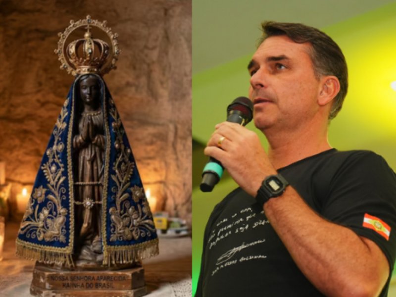 Fake news sobre Nossa Senhora Aparecida reacende tensão entre ministros do STF