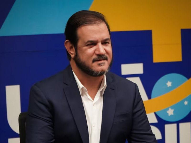 Vorcaro ofereceu jatinho a presidente do União Brasil para viagem com família a Miami