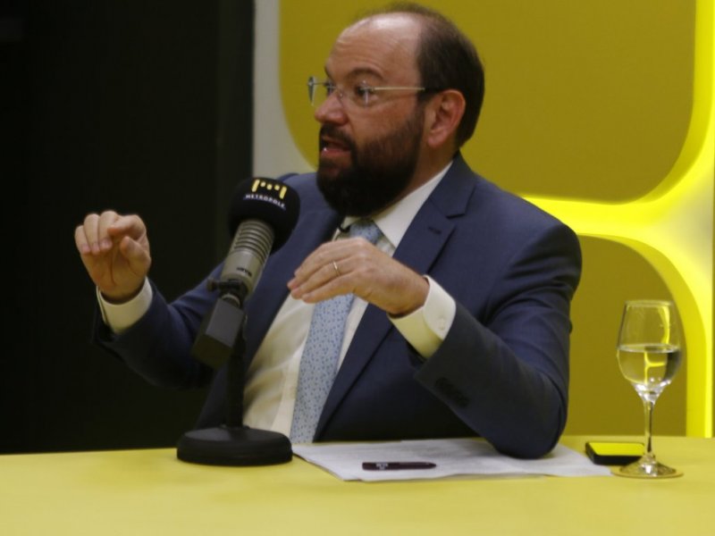 Presidente do TRE da Bahia detalha esquema de segurança e apuração das eleições no domingo