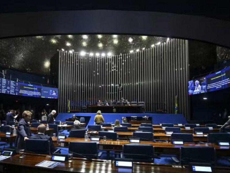 Com 28 senadores, PL terá maior bancada do Senado em 2027; confira eleitos por estados
