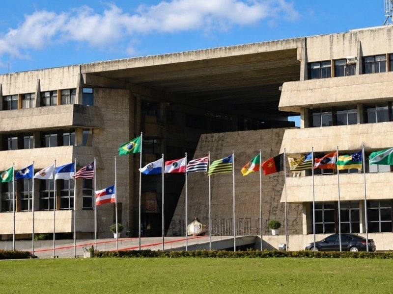Alba terá quase 40% de renovação a partir de 2027; veja quem entra e quem sai