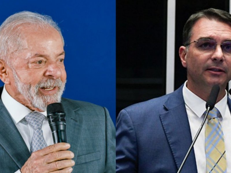 Lula vence Flávio Bolsonaro em todas as zonas eleitorais de Salvador