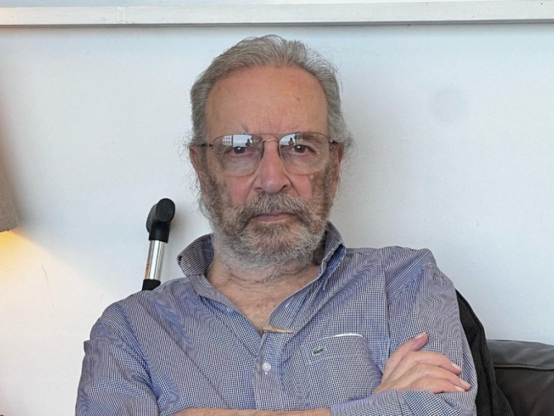 Janio de Freitas alerta para avanço da ultradireita e pede cautela no 2° turno das eleições