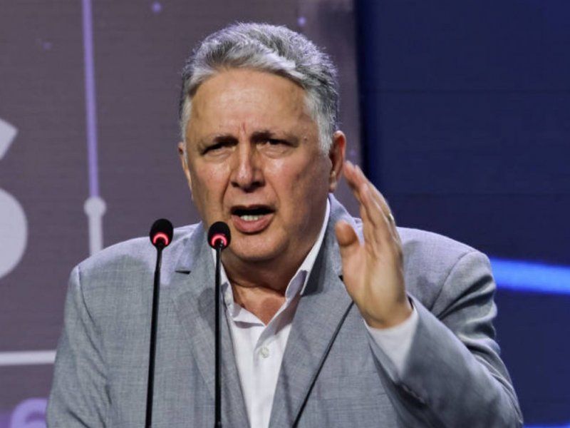 Garotinho tem votos anulados pelo TSE e Douglas Ruas será declarado governador do RJ