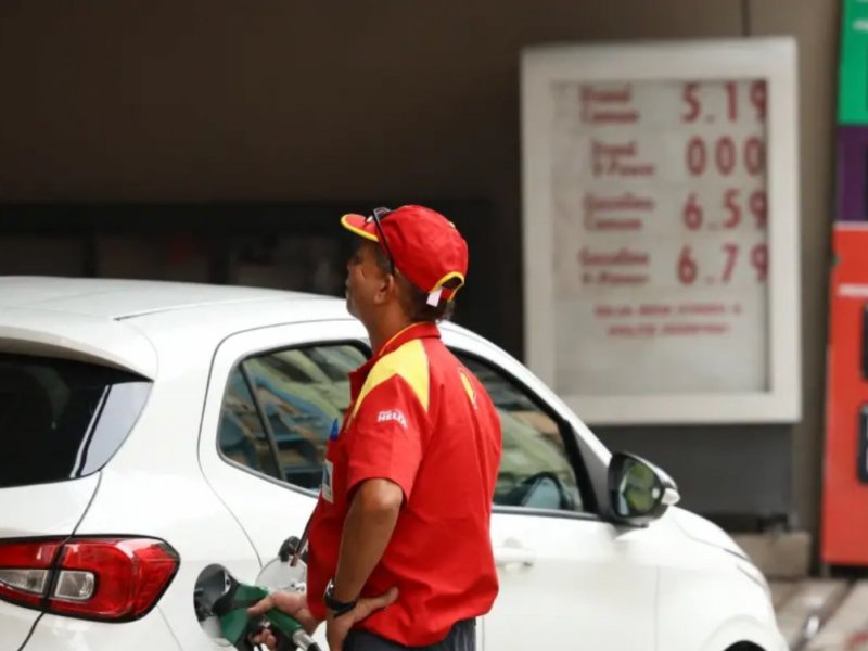Governo Lula zera impostos federais sobre gasolina e amplia subsídio ao diesel