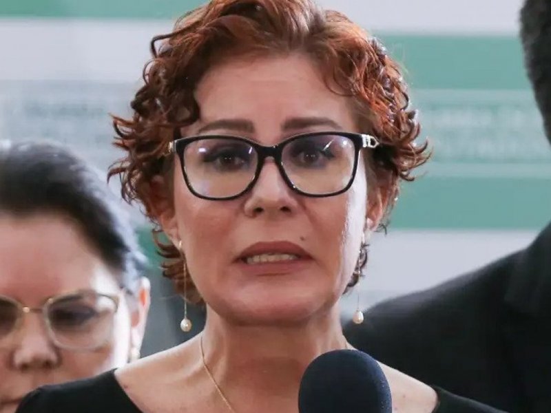 Justiça italiana marca nova data para audiência sobre extradição de Carla Zambelli
