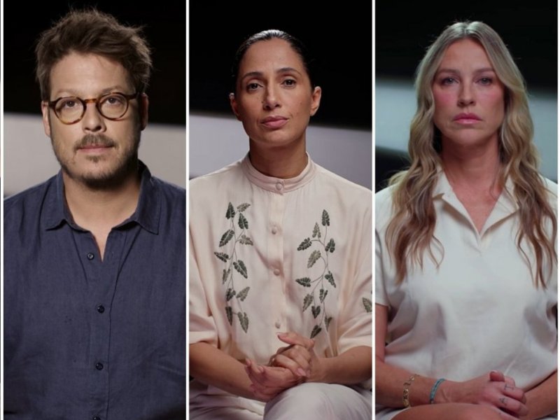 Revelando: coletivo de personalidades publica reportagens sobre histórias incômodas à extrema-direita