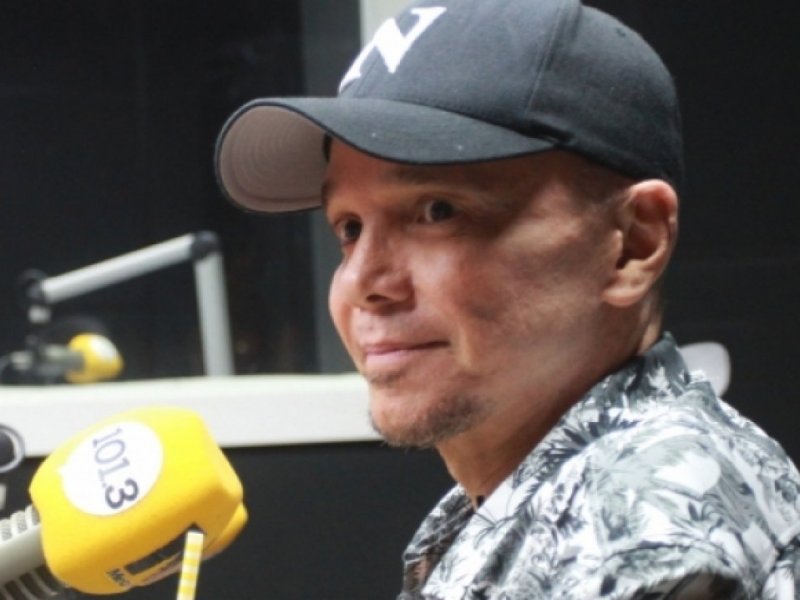Ícone do axé music, Netinho morre aos 60 anos em Salvador após lutar contra câncer
