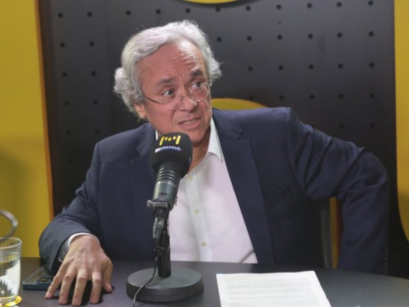 João Carlos Salles alerta para ameaças à educação e defende mobilização contra o fascismo