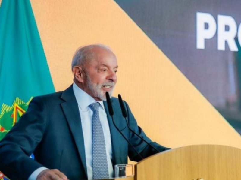 Perdão de dívidas, aumento de teto e Pix de R$ 5 mil: entenda pacote de Lula para MEIs