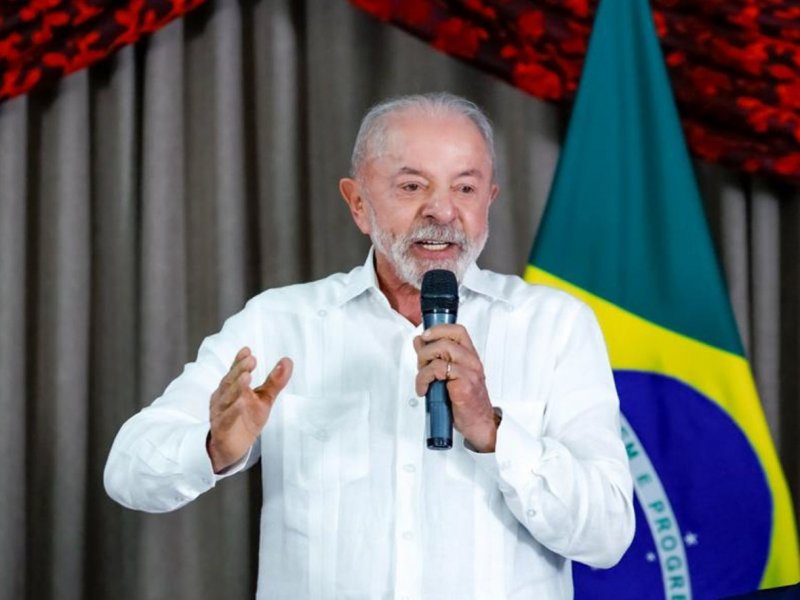 Lula se reúne com prefeitos baianos nesta quarta
