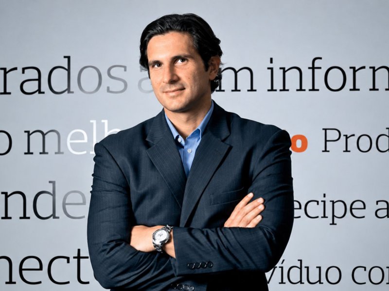 Grupo Globo demite diretor-geral após vazamento de conversas com Vorcaro