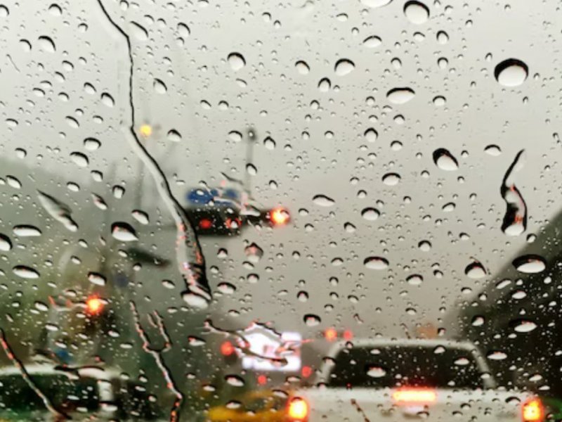 Inmet emite alerta de tempestade para 193 cidades da Bahia