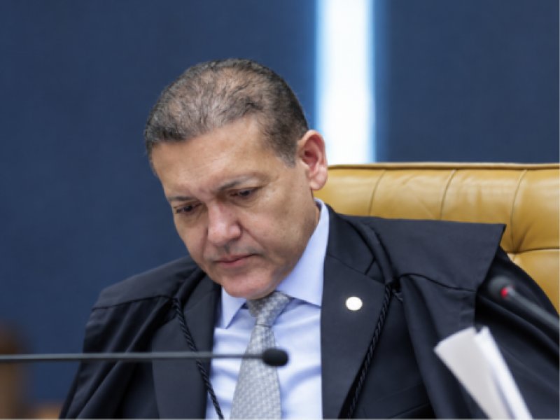 Kassio Nunes e a ligação com Vorcaro, favorecimentos e festinha de luxo com cinco garotas