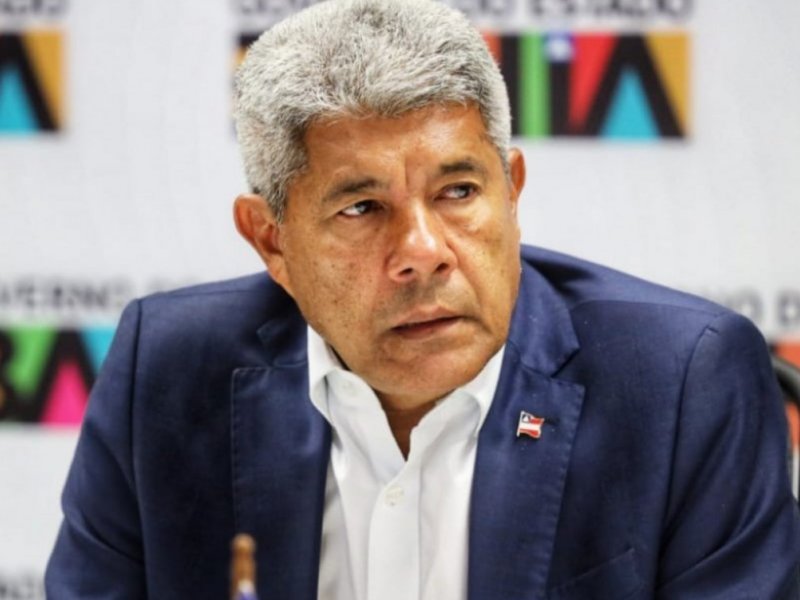 Jerônimo muda ponto facultativo do Dia do Servidor na Bahia