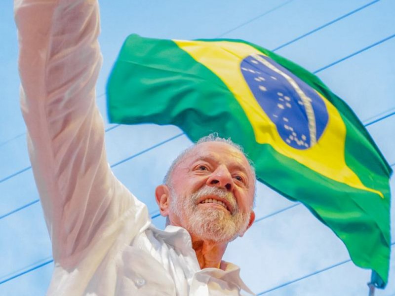 Atos pró-Lula ocorrem em vários países até 25 de outubro