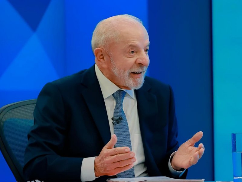 Lula anuncia PEC para garantir tarifa zero no transporte público aos fins de semana
