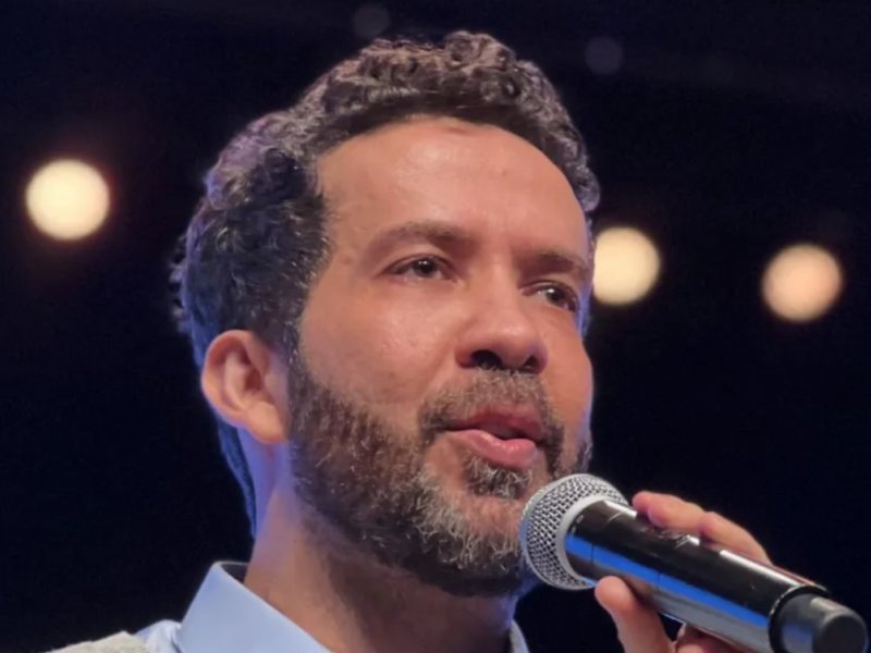 André Janones tem quadro estável e pode receber alta nas próximas 48 horas
