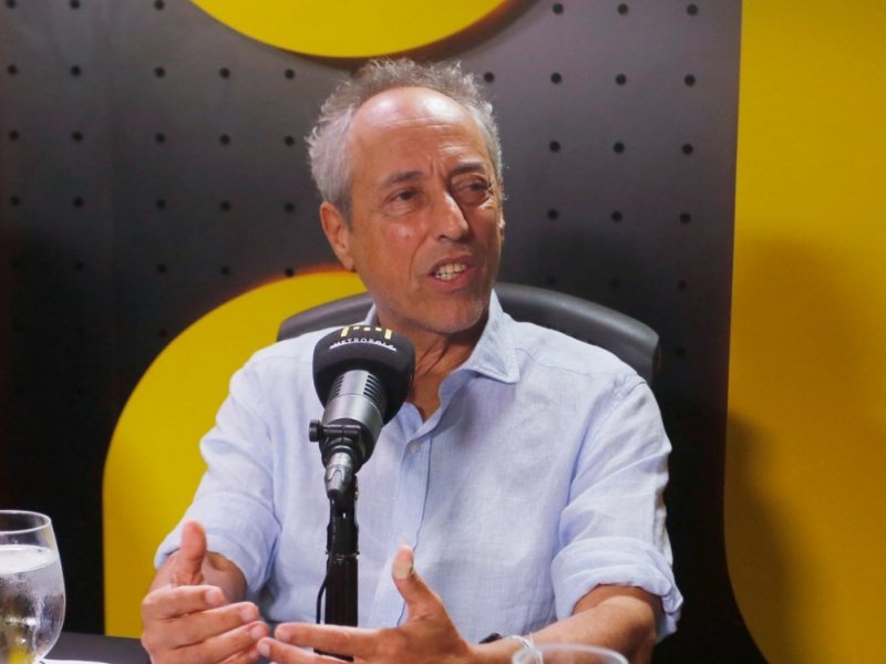Bob Fernandes questiona notas de R$ 13,7 milhões de Flávio e elo com Willer Tomaz