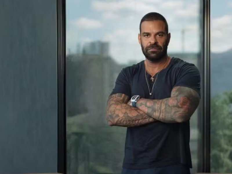 PF cancela depoimento de Fabiano Zettel, cunhado de Vorcaro, previsto para esta quarta