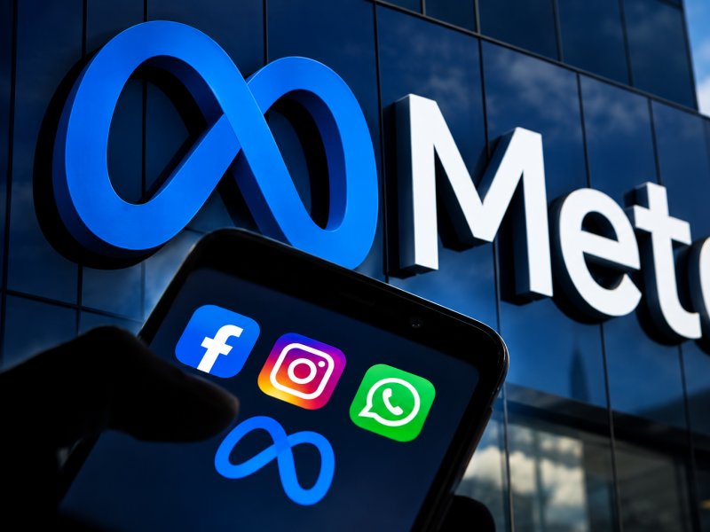 MP acusa Meta de descumprir TSE e pede multa de até R$ 1 milhão por prejudicar Lula