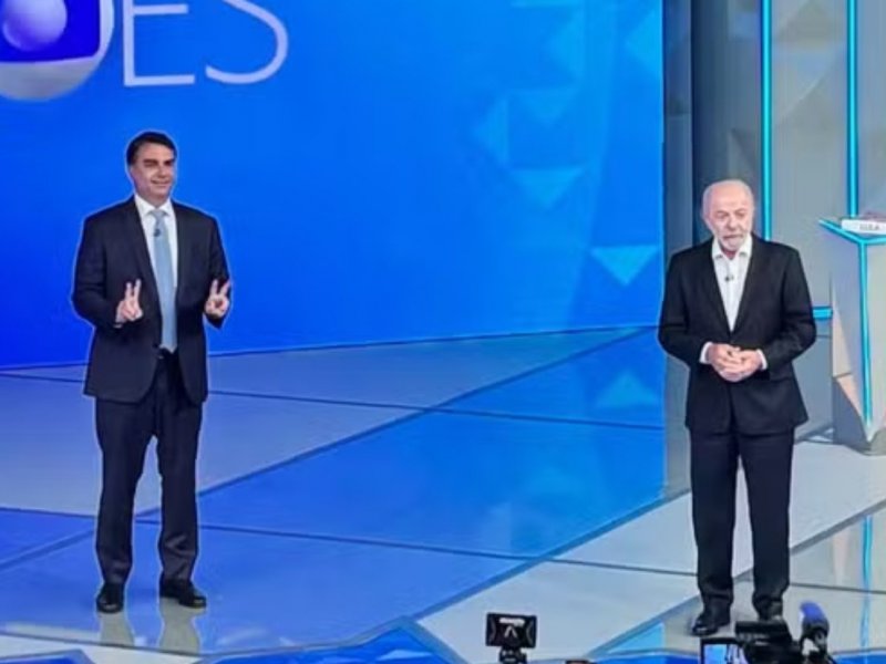 “Todo mundo sabe da ligação desse rapaz com as milícias”, dispara Lula sobre Flávio Bolsonaro
