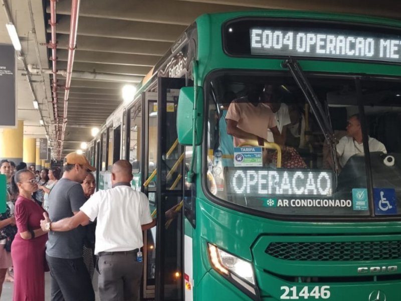 Obras na Estação da Lapa começam na terça após novo adiamento