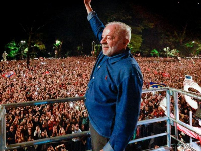 Como a imprensa internacional avalia vitória histórica de Lula
