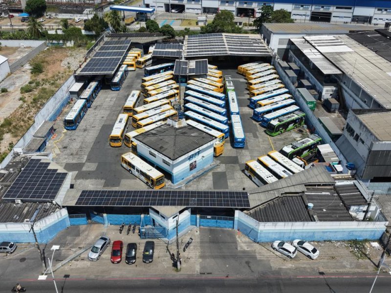 Justiça manda PF investigar suspeita de redução da frota de ônibus em Salvador