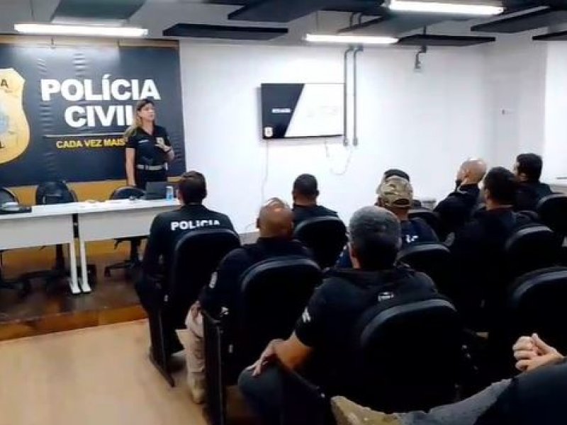 Operação investiga fraudes contra Mercado Pago com prejuízo superior a R$ 290 mil em Salvador
