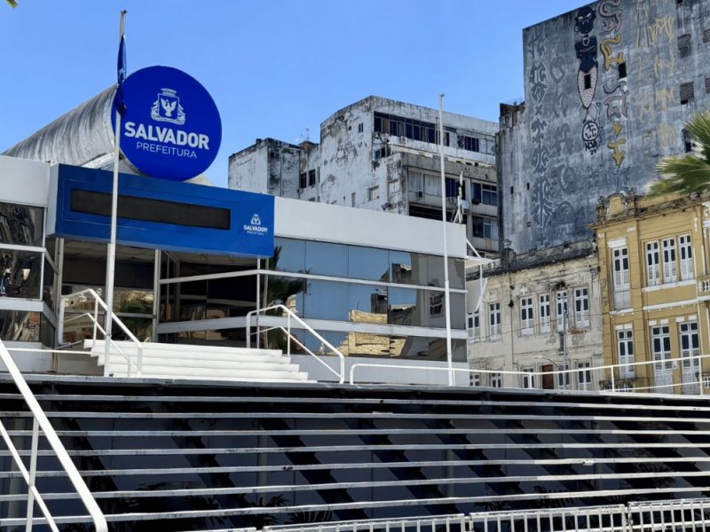 Com dupla derrota de ACM Neto, prefeitura de Salvador vira a última trincheira do carlismo