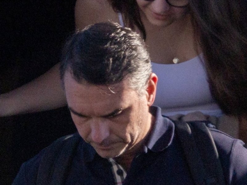 Bye bye, Brasil! Como foi o roteiro da fuga de Flávio Bolsonaro da Argentina até os EUA
