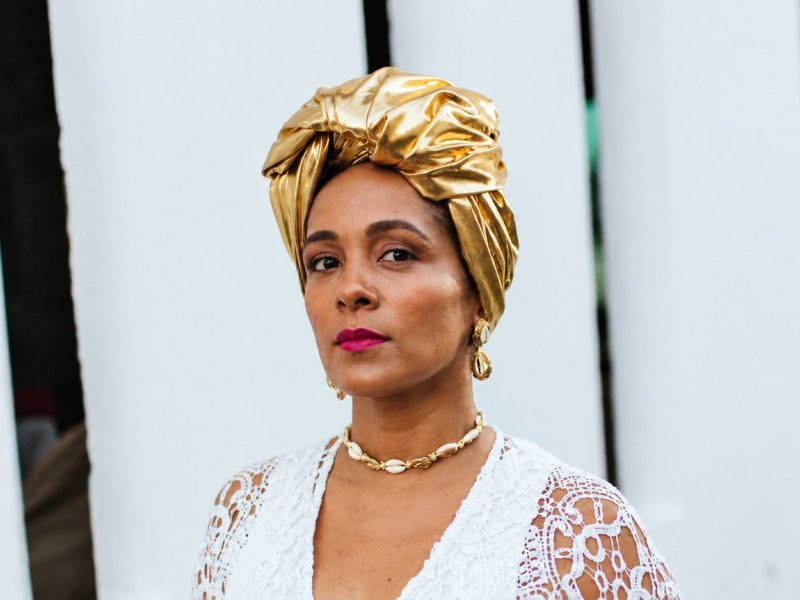 Promotora do MP da Bahia é cotada para se tornar a primeira negra na história do Supremo