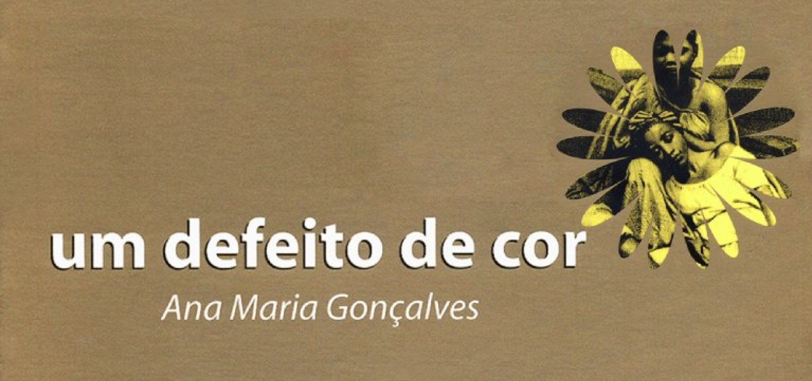 "Um Defeito de Cor": a dor e a resistência na diáspora africana