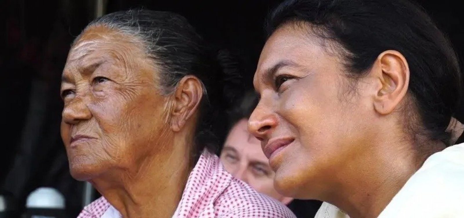 A força de uma mãe brasileira contra o trabalho escravo em "Pureza"