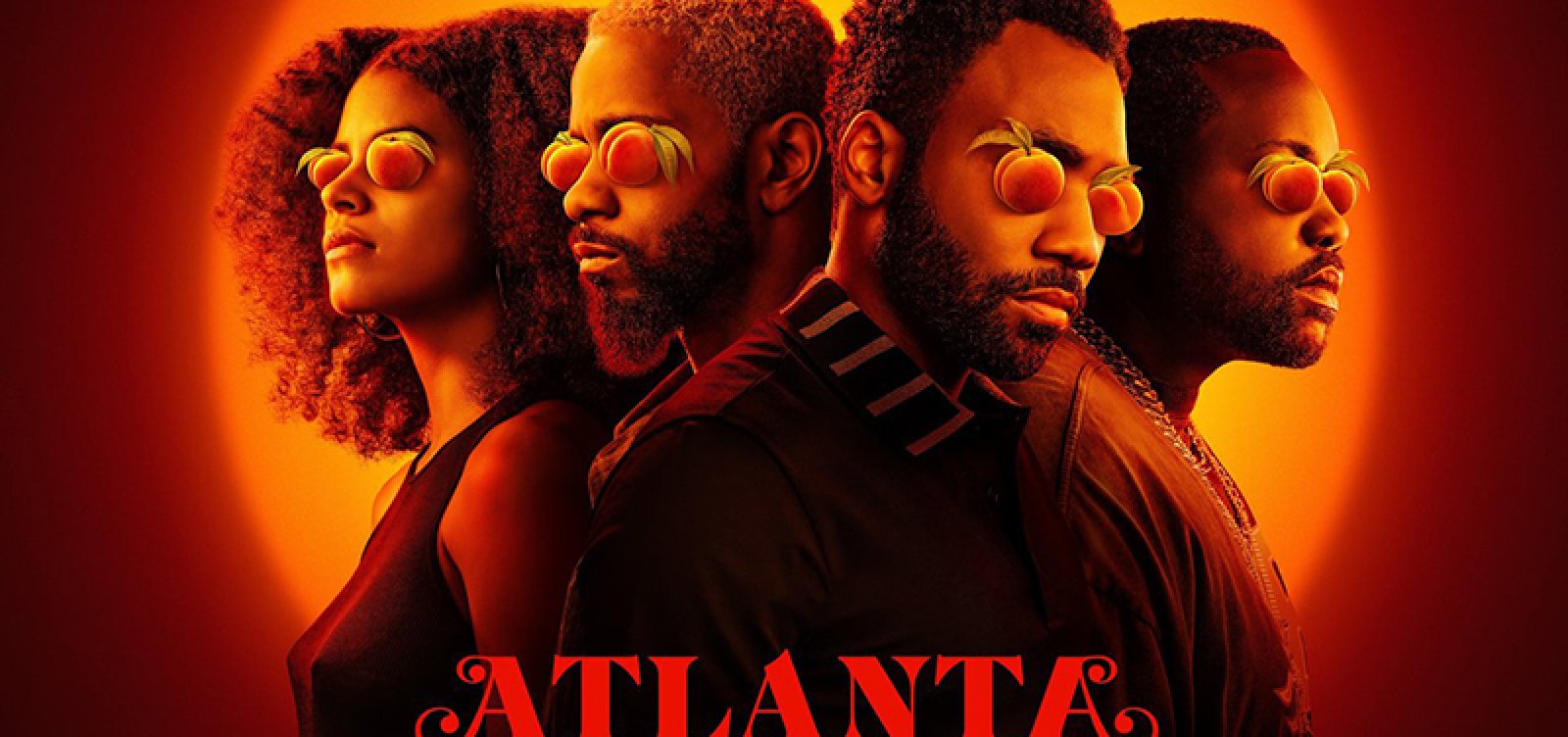 Quarta temporada de "Atlanta" encerra fenômeno mundial em grande estilo