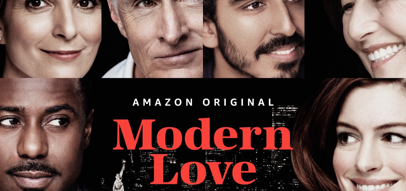 “Modern Love”: a dor e a delícia de amar