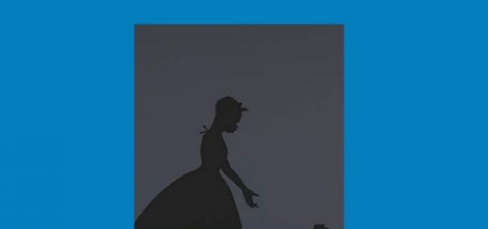 A infância permeada pelo racismo em "O olho mais azul"