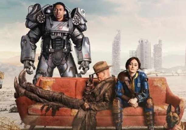 Entre a distopia e a sátira, série 'Fallout"' reinventa um fim do mundo assustadoramente inesperado