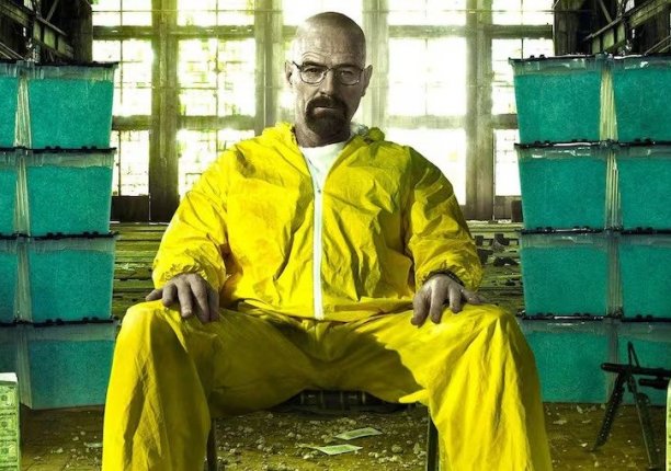 De professor a criminoso, serie ‘Breaking Bad’ mostra como uma situação inesperada pode levar um homem a cruzar os limites da lei