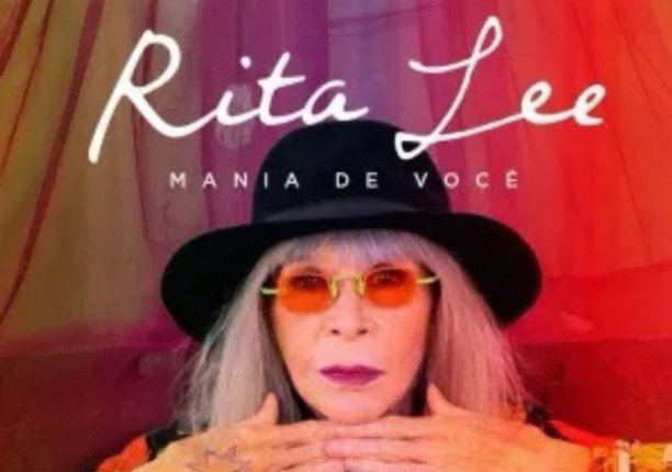 Entre arquivos e afetos, documentário ‘Rita Lee: Mania de Você’ celebra vida da Rainha do Rock