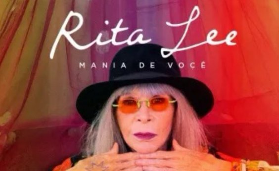 Entre arquivos e afetos, documentário ‘Rita Lee: Mania de Você’ celebra vida da Rainha do Rock