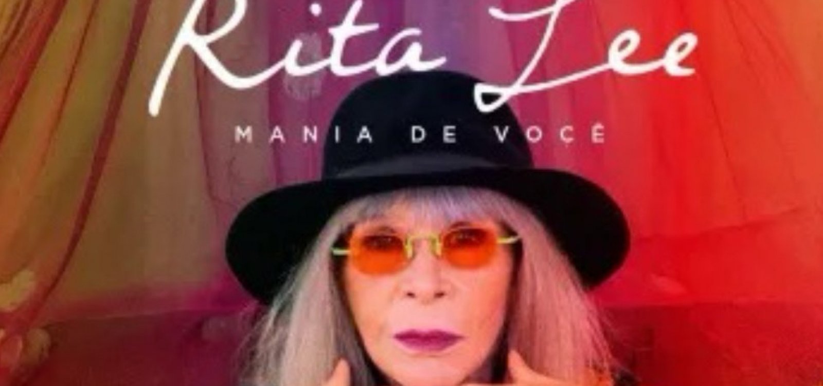 Entre arquivos e afetos, documentário ‘Rita Lee: Mania de Você’ celebra vida da Rainha do Rock