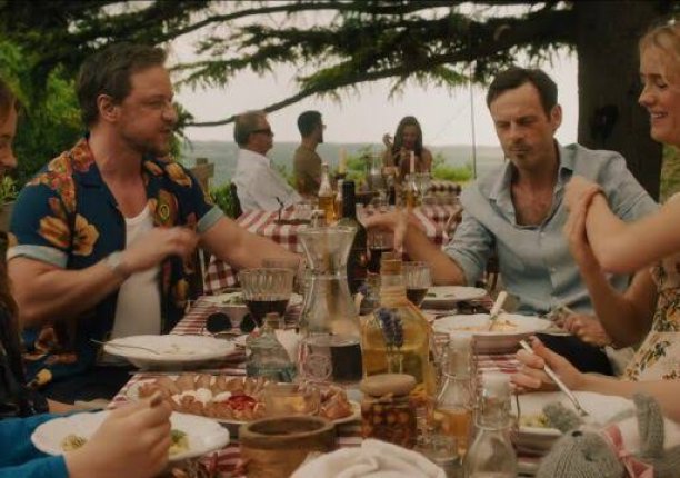 Tenso e provocador, filme ‘Não Fale o Mal’ subverte o medo social de dizer "não" em um pesadelo sutil e perturbador